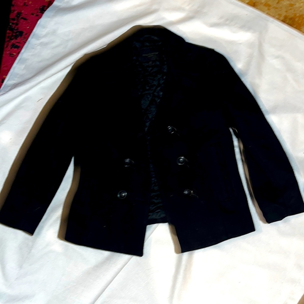 WOOL COLLECTION YOUNG MANS BNWOT